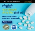 Best Medicine Franchise Company in India